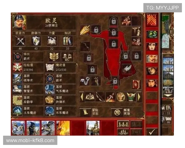 凯发血流成河：最全装备搭配指南让你打造无敌战斗力